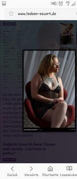 Jaquline - Escort lady Cologne 6