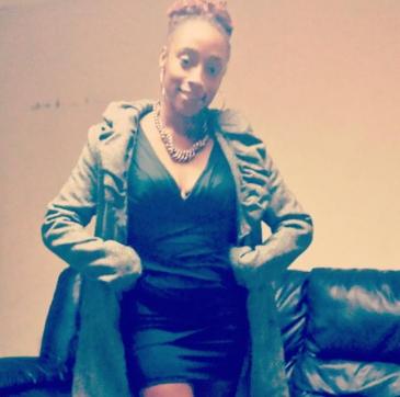 Roxy Blu - Escort lady New York City 4