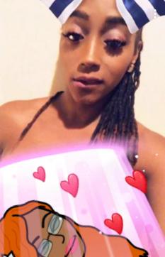 Roxy Blu - Escort lady New York City 6