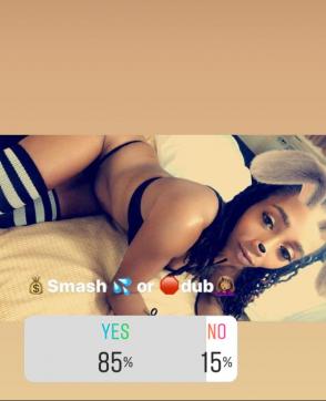 Roxy Blu - Escort lady New York City 7