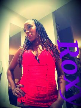 Roxy Blu - Escort lady New York City 8