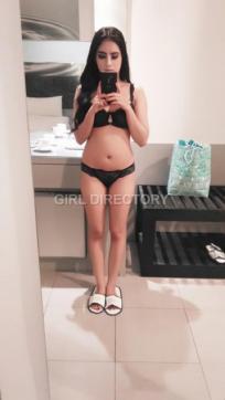 Sharon Sabbagh - Escort lady San Antonio 3