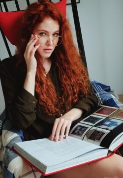 Sarah Kim - Escort ladies Washington DC 1