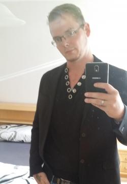 Lion88 - Escort mens Landshut 1