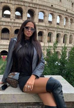 Natalia - Escort ladies Munich 1