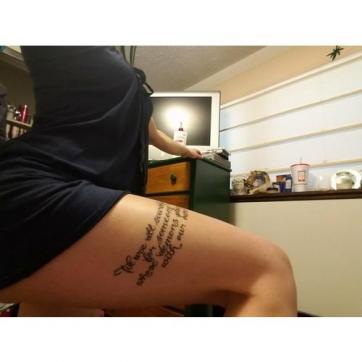 ALLIE - Escort lady Denver CO 4