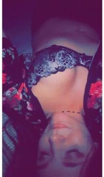 Adaline - Escort lady Denver CO 2