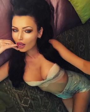 MONICA TOP CLASS - Escort lady Milan 10
