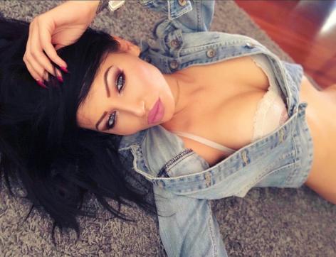 MONICA TOP CLASS - Escort lady Milan 8