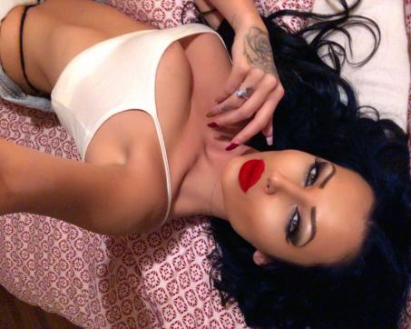 MONICA TOP CLASS - Escort lady Milan 9