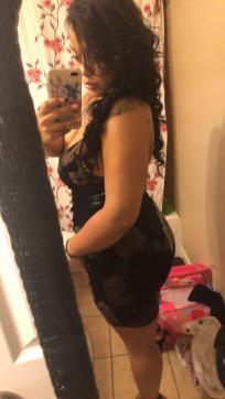 Sophia - Escort lady Denver CO 12