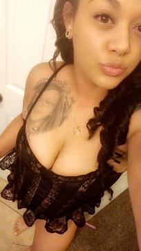 Sophia - Escort lady Denver CO 4