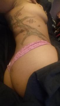 Sophia - Escort lady Denver CO 9