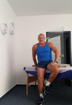 Joseph - Escort mens Münster 1