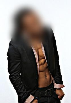 Rico - Escort mens Aachen 1