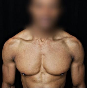 Rico - Escort mens Aachen 2