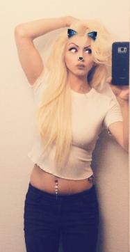 London Bridges - Escort trans San Antonio 2