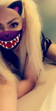 London Bridges - Escort trans San Antonio 4