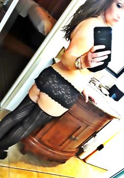 Chloe-kay - Escort lady Portland OR 2