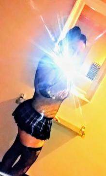 Chloe-kay - Escort lady Portland OR 9