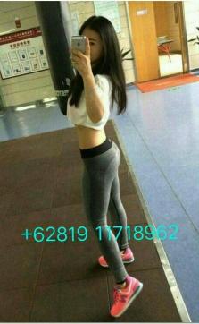 Julia - Escort lady Jakarta 2