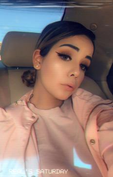 Amber Rossi - Escort lady Stockton 12