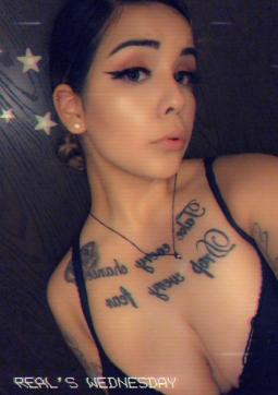 Amber Rossi - Escort lady Stockton 13