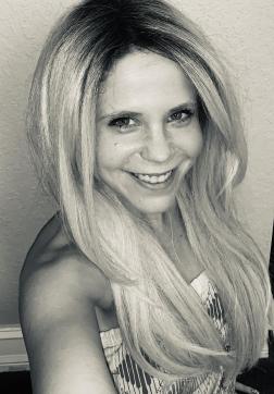 Harlow - Escort lady Palm Beach FL 2