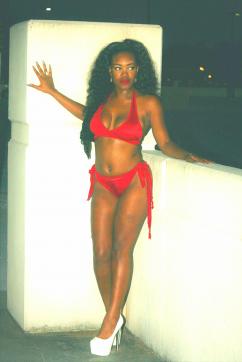 GORGEOUS - Escort lady Atlanta GA 2