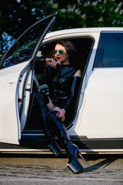 Dominatrix MPS - Escort dominatrix Kraków 2