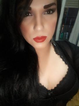 VALENTINA TRANS - Escort trans Grosseto 7