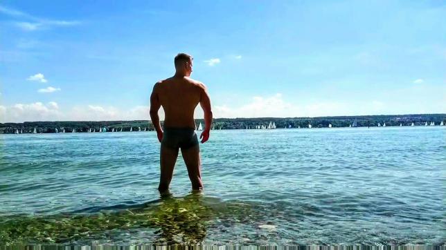 Thomas Schmidt - Escort mens Constance 3