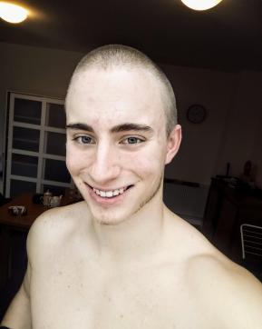 Thomas Schmidt - Escort mens Constance 4