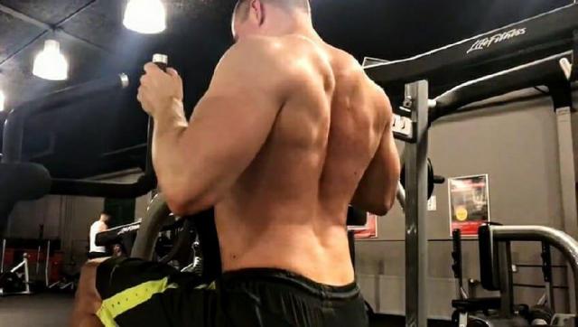 Thomas Schmidt - Escort mens Constance 5