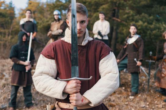 Thomas Schmidt - Escort mens Constance 6