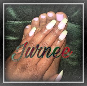 Jurnee Erotic - Escort lady Seattle 13