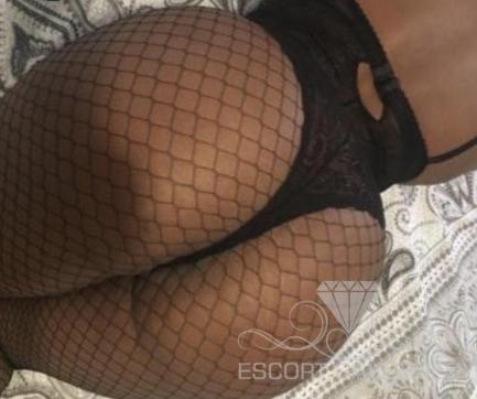 Jurnee Erotic - Escort lady Seattle 8