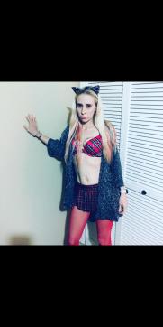 Nahara - Escort lady Denver CO 10