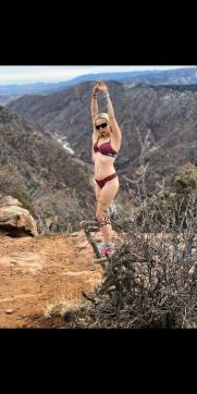 Nahara - Escort lady Denver CO 2