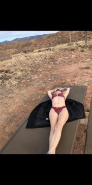 Nahara - Escort lady Denver CO 4