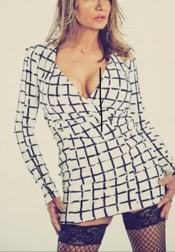 Nina - Escort lady Denver CO 12