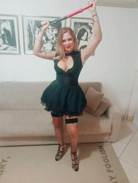 Brenda - Escort trans Viterbo 3