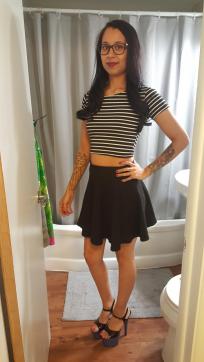 Kira - Escort lady Denver CO 7