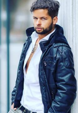 Stefano Miller - Escort mens Nuremberg 1