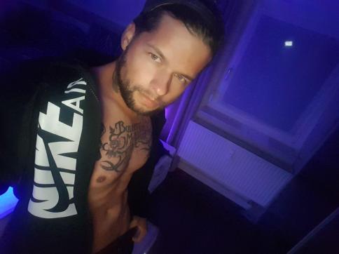 Stefano Miller - Escort mens Nuremberg 3