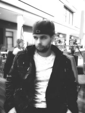 Stefano Miller - Escort mens Nuremberg 5