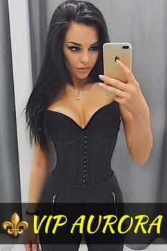 Cataleya - Escort lady Munich 3