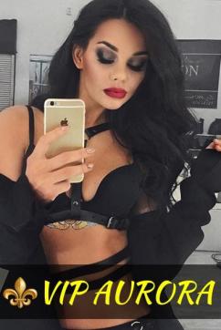 Cataleya - Escort lady Munich 4