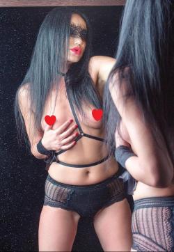 Maya - Escort ladies Rome 1