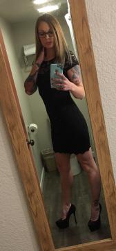 ShyBriee - Escort lady Phoenix AZ 3